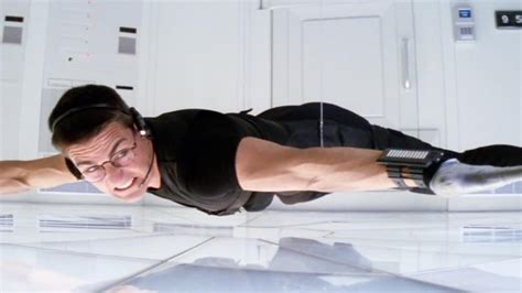 mission impossible theme original|7 things you didn't know about the Mission: Impossible .